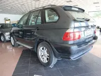 Usado BMW X5 Comfort Edition 218 CV (160 kW) 2006 Verde SUV