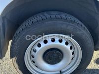 Usado Peugeot Partner Tepee Active 92 CV (67 kW) 2016 Blanco Monovolumen