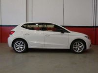 usado Seat Ibiza 1.0 TSI 110CV FR