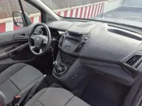 Usado Ford Transit Connect Titanium 120 CV (88 kW) 2017 Gris Monovolumen