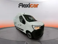Usado Renault Master 150 CV (110 kW) 2024 Blanco Monovolumen