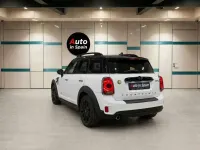 Usado Mini Cooper S Countryman 224 CV (164 kW) 2019 Blanco SUV