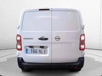 Usado Opel Vivaro 120 CV (88 kW) 2021 Monovolumen