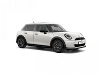 Nuevo Mini Cooper S 204 CV (150 kW) 2026 Utilitario