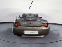 Usado BMW Z4 231 CV (169 kW) 2003 Gris Descapotable