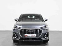 Usado Audi Q3 Sportback S-Line 150 CV (110 kW) 2023 Gris SUV