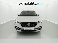 Usado MG HS Luxury 162 CV (119 kW) 2023 Blanco SUV