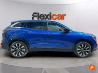 Usado Renault Austral Evolution 200 CV (147 kW) 2023 Azul SUV
