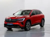 Usado Renault Austral Techno 131 CV (96 kW) 2023 Rojo SUV