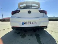 Usado Opel Astra Dynamic 150 CV (110 kW) 2017 Blanco Berlina