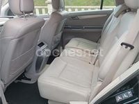 Usado Mercedes R320 224 CV (164 kW) 2010 Negro Monovolumen