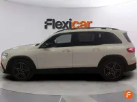 Occasion Mercedes GLB200 150 PK (110 kW) 2020 Wit SUV