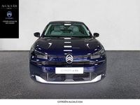 Nuevo Citroën e-C4 114 kW (156 CV) 2026 Gris Berlina