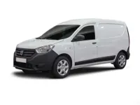 Usado Dacia Dokker Essentiel 109 CV (80 kW) 2020 Blanco Monovolumen