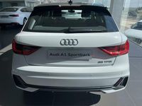 Nuevo Audi A1 Sportback 110 CV (80 kW) 2025 Utilitario