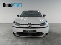 Usado Citroën C4 PureTech 131 CV (96 kW) 2025 Blanco SUV