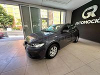 Usado VW Polo 95 CV (69 kW) 2021 Gris / plata Utilitario