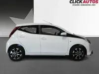 Usado Toyota Aygo X-play 72 CV (52 kW) 2021 Utilitario