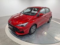 Usado MG MG3 116 CV (85 kW) 2025 Rojo Utilitario