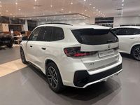 Usado BMW X1 163 CV (119 kW) 2024 Blanco SUV