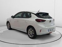 Usado Opel Corsa Edition 102 CV (75 kW) 2022 Blanco Berlina