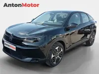 Nuevo Citroën C4 145 CV (106 kW) 2026 Negro SUV
