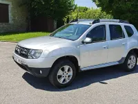 Usado Dacia Duster Ambiance 125 CV (91 kW) 2014 Gris / plata SUV