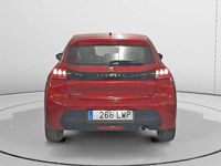 Usado Peugeot 208 Active 75 CV (55 kW) 2022 Rojo Utilitario