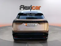 Usado Nissan Ariya Advance 160 kW (218 CV) 2022 Marrón SUV