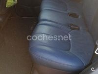 Usado Mercedes A160 Elegance 102 CV (75 kW) 2003 Gris / plata Monovolumen