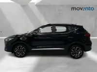 Usado MG ZS Luxury 106 CV (77 kW) 2023 Negro SUV