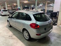 usado Renault Clio Grand Tour 1.5DCI Exception2 105