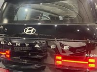 Nuevo Hyundai Santa Fe 251 CV (184 kW) 2025 SUV