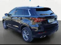 Usado SWM G01 131 CV (96 kW) 2022 Negro SUV