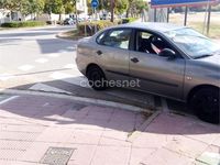 Usado Seat Cordoba Stella 64 CV (47 kW) 2004 Gris / plata Berlina