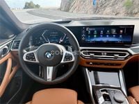 Usado BMW M440 M Sport 374 CV (275 kW) 2024 Azul Coupe