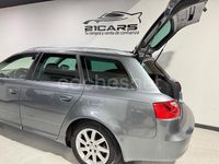 Usado Seat Exeo Ecomotive 143 CV (105 kW) 2013 Gris / plata Familiar