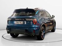 Usado Lynk & Co 01 261 CV (191 kW) 2022 Negro SUV