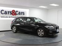 usado BMW 118 Serie 1 d