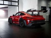Usado Porsche 911 GT3 RS 525 CV (386 kW) 2024 Rojo Coupe