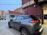 Usado Peugeot 2008 Allure 110 CV (80 kW) 2021 SUV