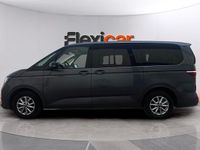 Usado VW Multivan 150 CV (110 kW) 2023 Gris Van