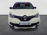 Usado Renault Captur Zen 90 CV (66 kW) 2018 SUV