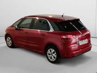 Usado Citroën C4 Picasso PureTech 131 CV (96 kW) 2015 Monovolumen