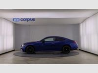 Usado Mercedes CLE220 197 CV (144 kW) 2025 Azul espectra (metalizado) Coupe