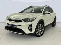 Usado Kia Stonic 101 CV (74 kW) 2019 Blanco SUV