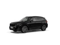 Usado BMW X1 326 CV (239 kW) 2025 Negro SUV