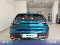 Usado Peugeot 308 Allure 130 CV (95 kW) 2024