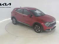Usado Kia Sportage 150 CV (110 kW) 2022 SUV