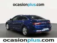 Usado Renault Talisman Zen 130 CV (95 kW) 2018 Azul Berlina